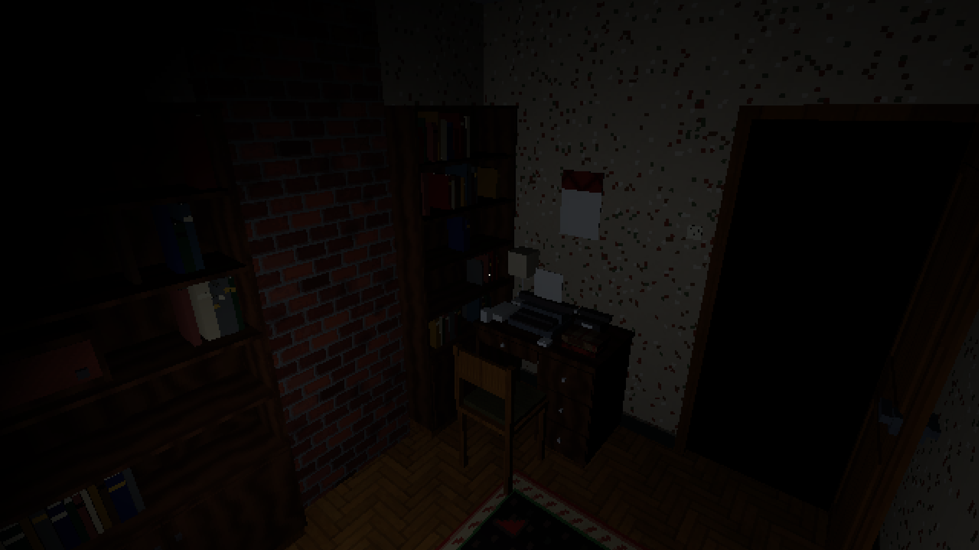 Winter of '86 screenshot 5